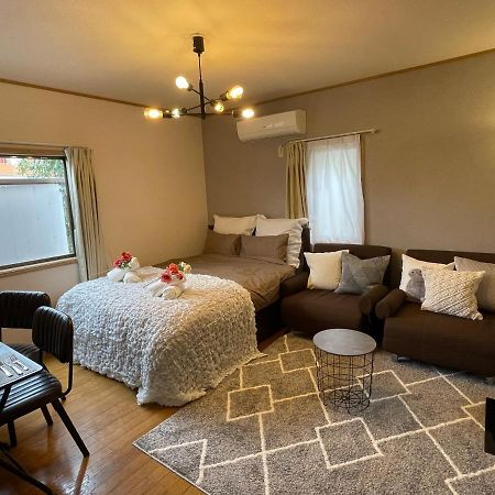 Best Shinjuku Modern Full-Furnished Apartment2 Only 2Min To Shinjuku By Train Tokyo Eksteriør billede