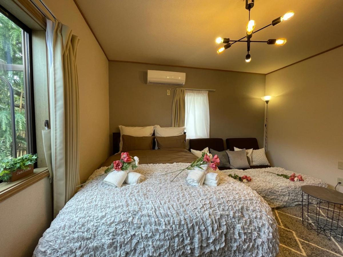 Best Shinjuku Modern Full-Furnished Apartment2 Only 2Min To Shinjuku By Train Tokyo Eksteriør billede