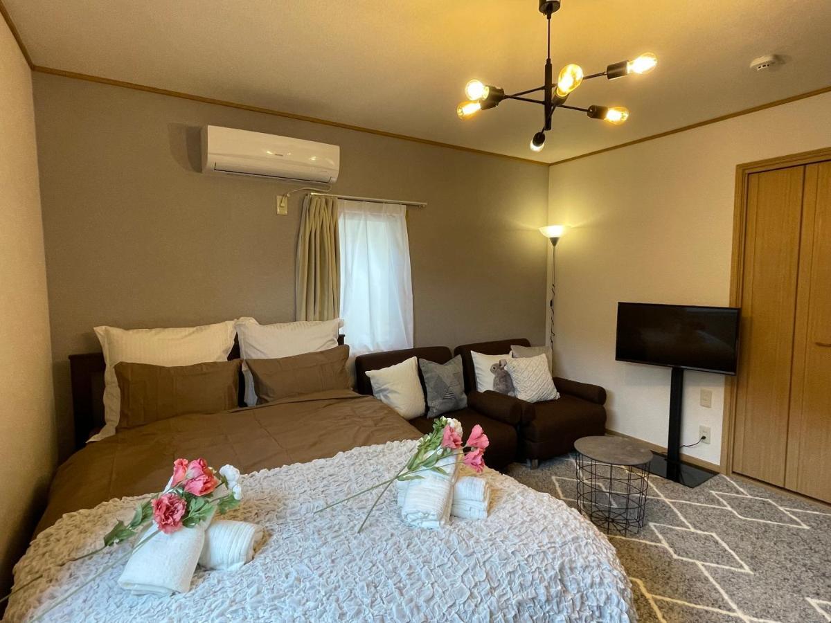 Best Shinjuku Modern Full-Furnished Apartment2 Only 2Min To Shinjuku By Train Tokyo Eksteriør billede