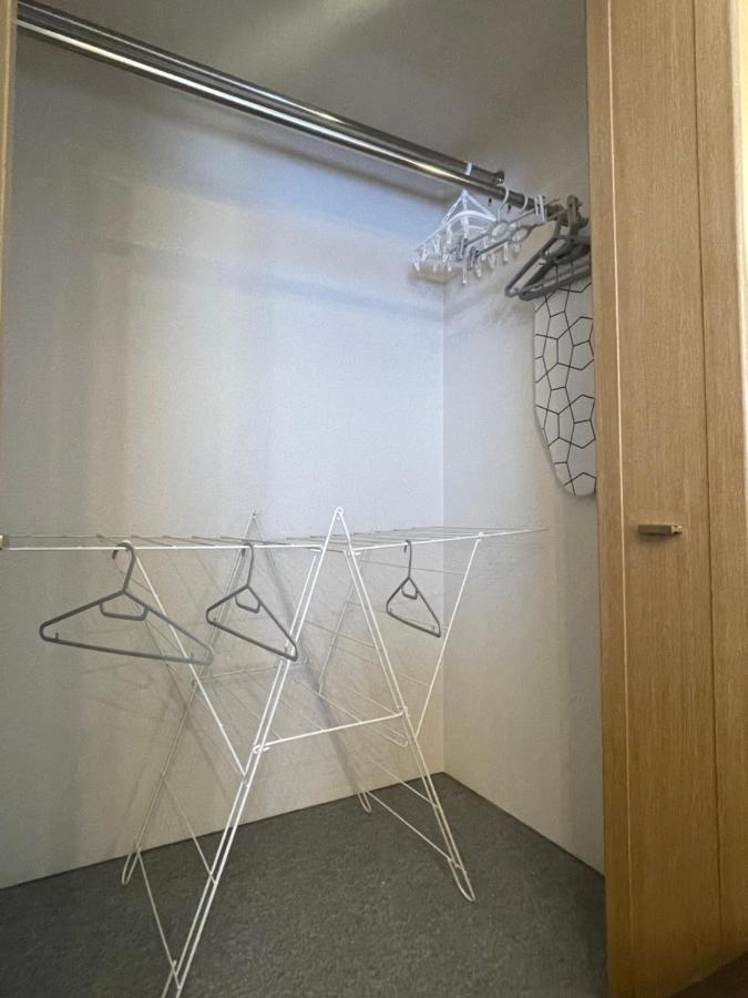 Best Shinjuku Modern Full-Furnished Apartment2 Only 2Min To Shinjuku By Train Tokyo Eksteriør billede
