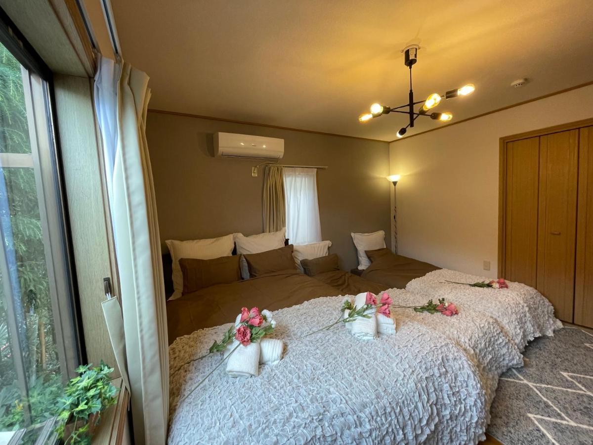 Best Shinjuku Modern Full-Furnished Apartment2 Only 2Min To Shinjuku By Train Tokyo Eksteriør billede