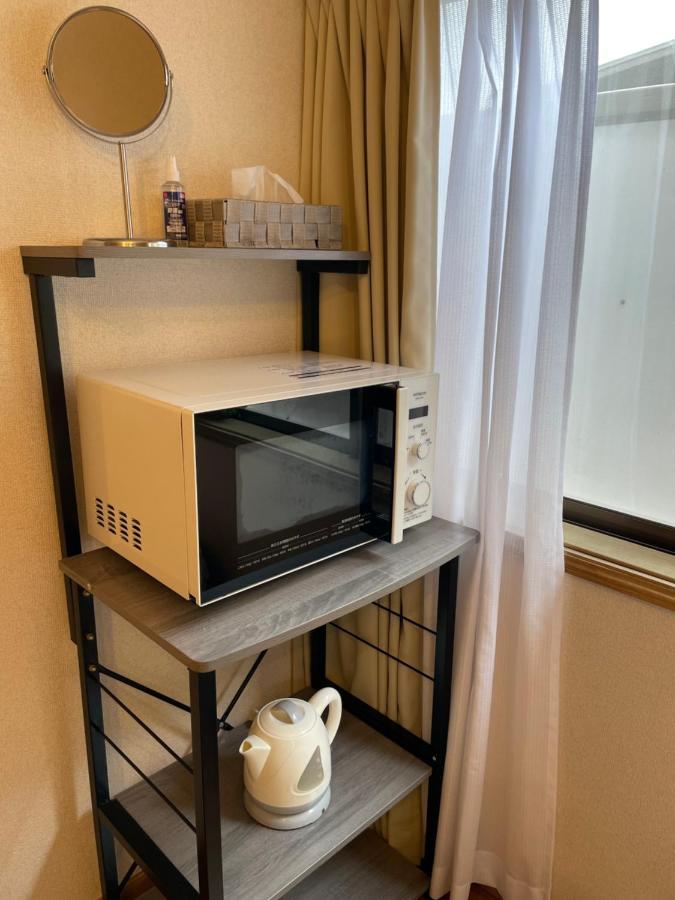Best Shinjuku Modern Full-Furnished Apartment2 Only 2Min To Shinjuku By Train Tokyo Eksteriør billede