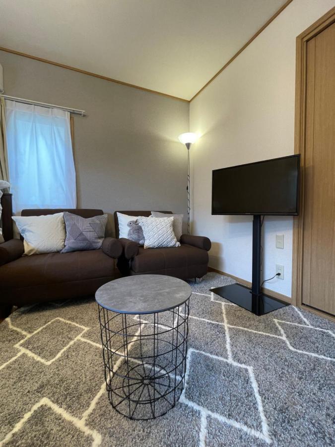 Best Shinjuku Modern Full-Furnished Apartment2 Only 2Min To Shinjuku By Train Tokyo Eksteriør billede