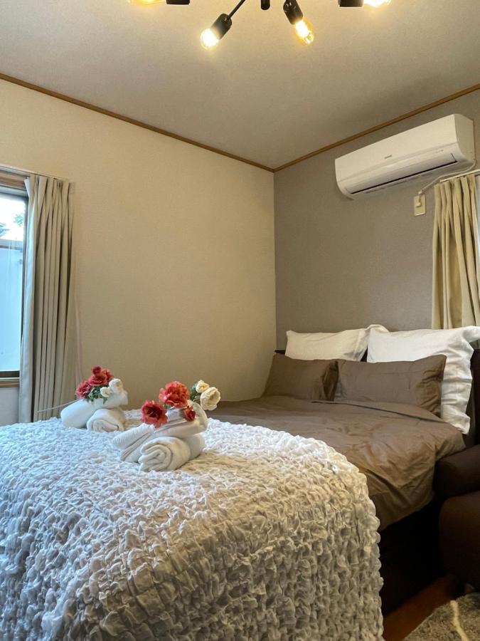 Best Shinjuku Modern Full-Furnished Apartment2 Only 2Min To Shinjuku By Train Tokyo Eksteriør billede