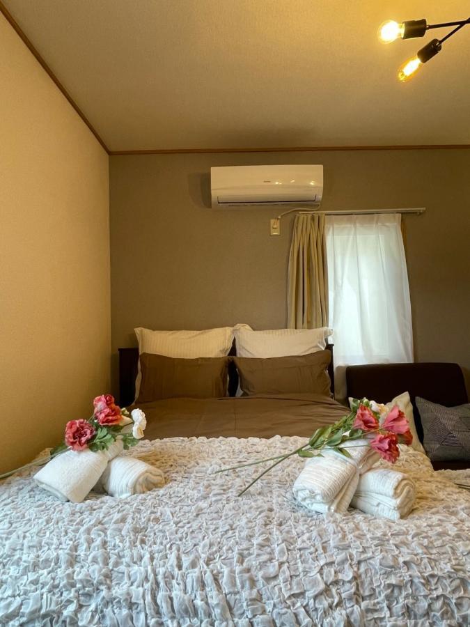 Best Shinjuku Modern Full-Furnished Apartment2 Only 2Min To Shinjuku By Train Tokyo Eksteriør billede