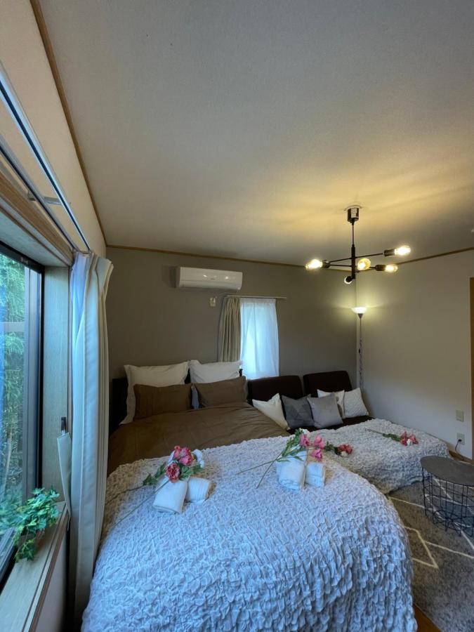 Best Shinjuku Modern Full-Furnished Apartment2 Only 2Min To Shinjuku By Train Tokyo Eksteriør billede