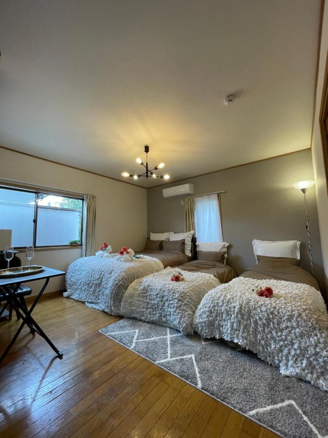 Best Shinjuku Modern Full-Furnished Apartment2 Only 2Min To Shinjuku By Train Tokyo Eksteriør billede