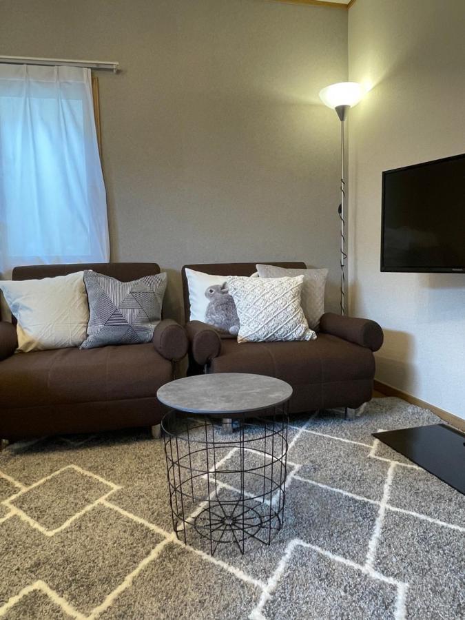 Best Shinjuku Modern Full-Furnished Apartment2 Only 2Min To Shinjuku By Train Tokyo Eksteriør billede