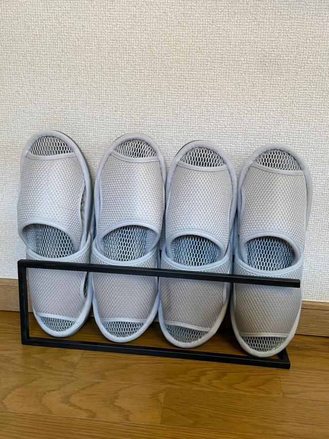 Best Shinjuku Modern Full-Furnished Apartment2 Only 2Min To Shinjuku By Train Tokyo Eksteriør billede