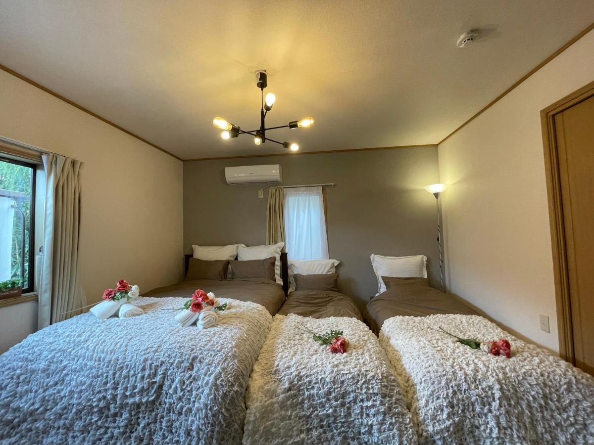 Best Shinjuku Modern Full-Furnished Apartment2 Only 2Min To Shinjuku By Train Tokyo Eksteriør billede