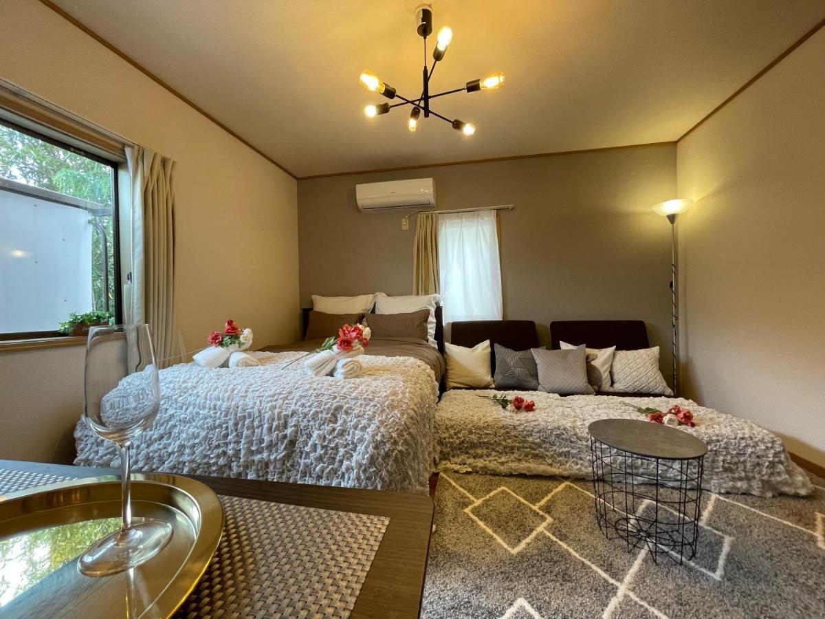 Best Shinjuku Modern Full-Furnished Apartment2 Only 2Min To Shinjuku By Train Tokyo Eksteriør billede