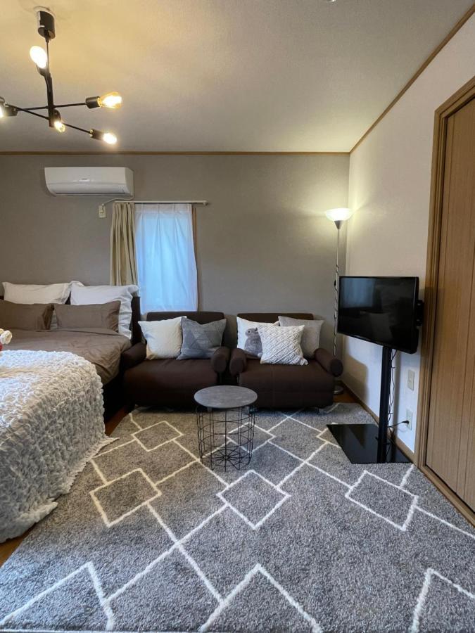 Best Shinjuku Modern Full-Furnished Apartment2 Only 2Min To Shinjuku By Train Tokyo Eksteriør billede