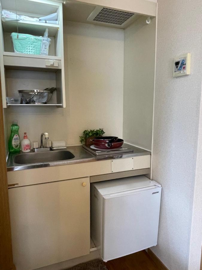 Best Shinjuku Modern Full-Furnished Apartment2 Only 2Min To Shinjuku By Train Tokyo Eksteriør billede